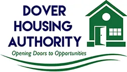 Dover housing authority new hampshire logo 2024