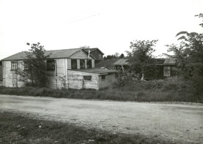 Whittier Dover Housing Authority 3